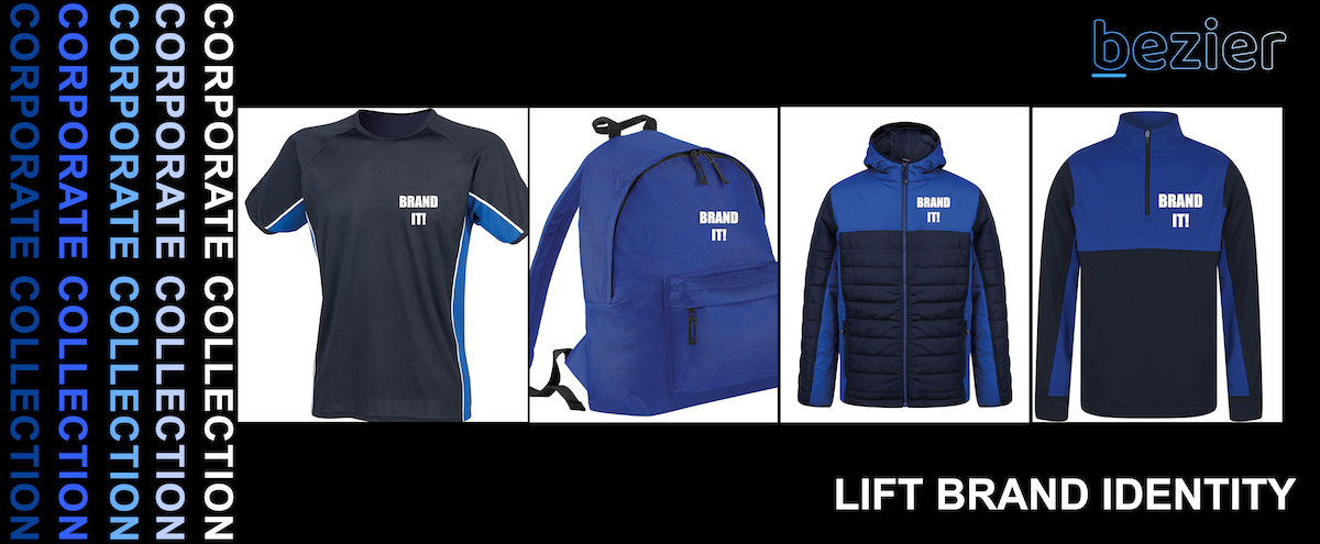 Corporate Workwear